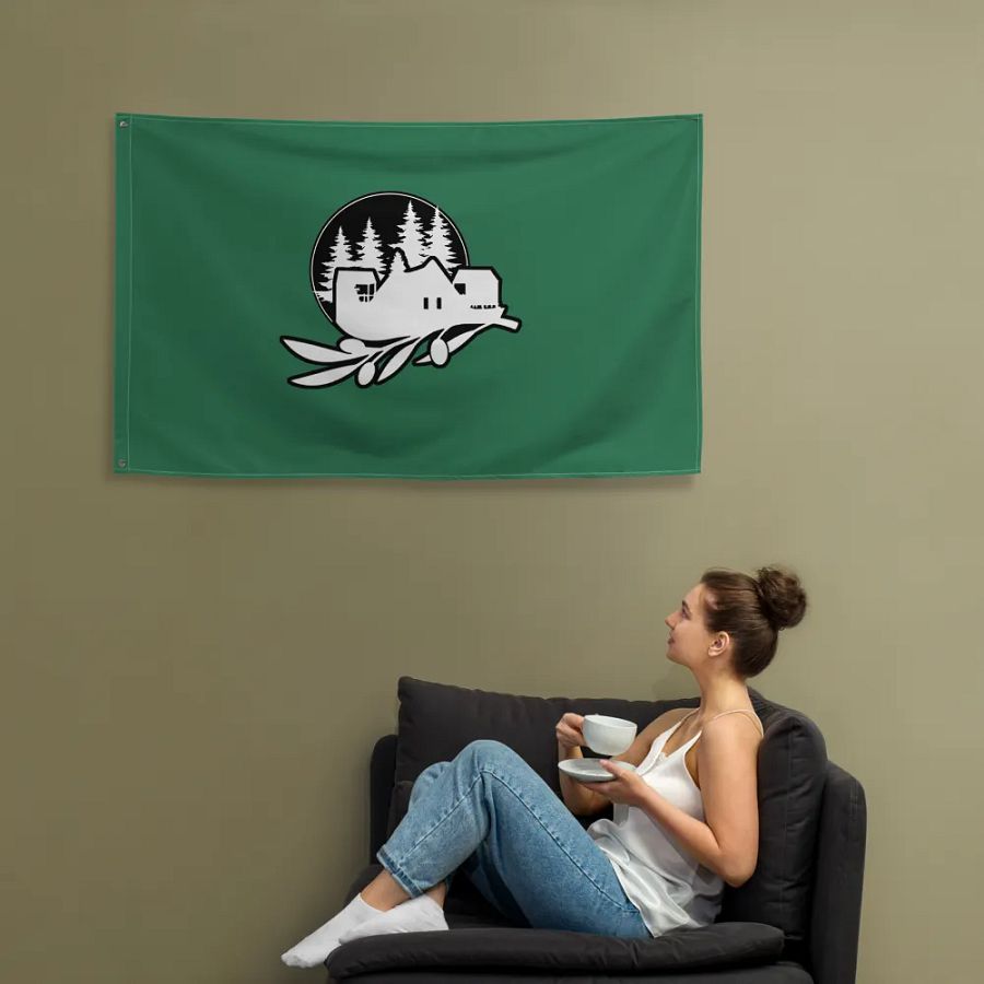 Overlook Flag product image (12)