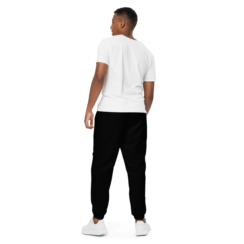 Solara black y2k pants product image (4)