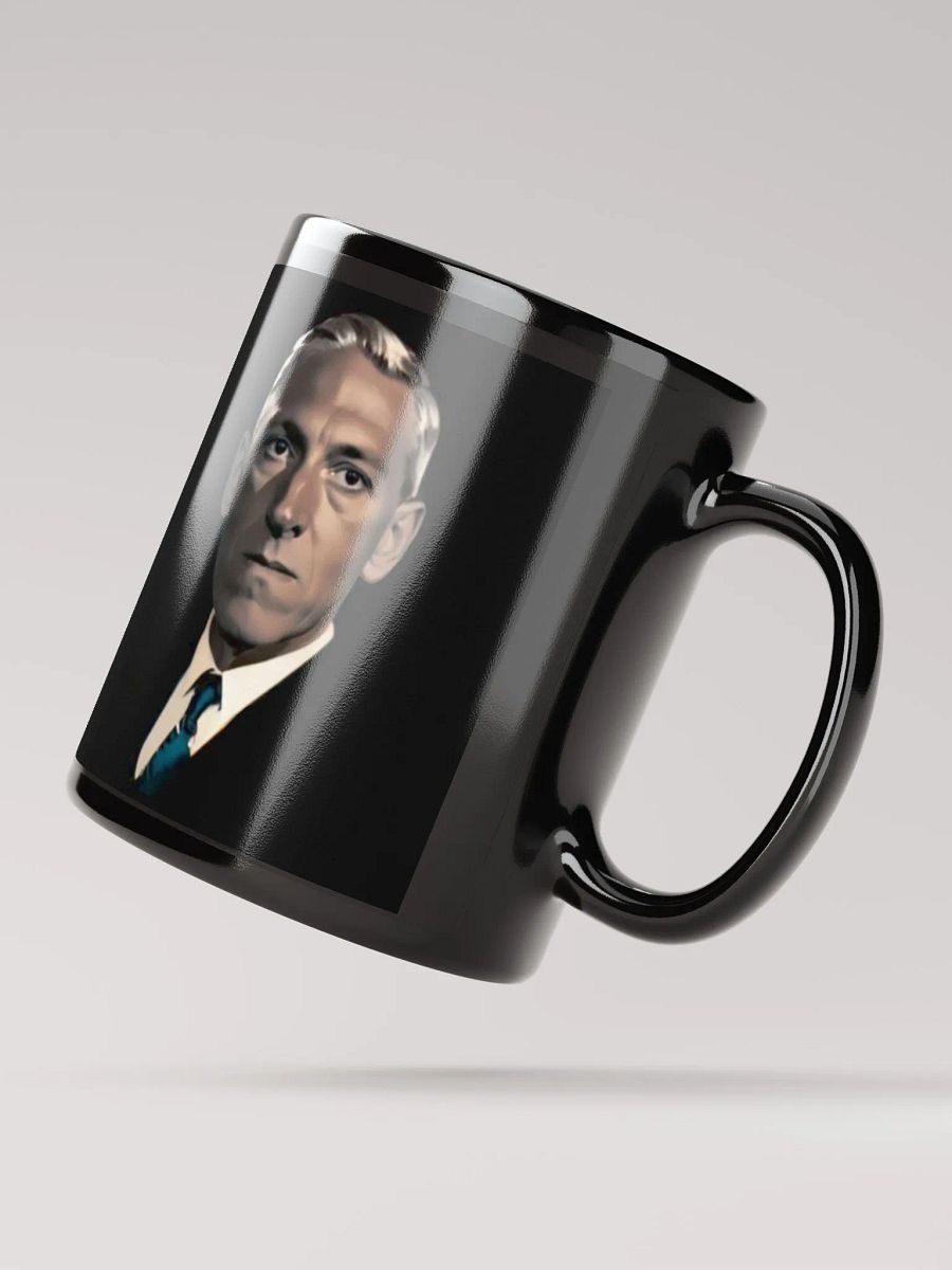 H.P. Lovecraft Mug product image (2)