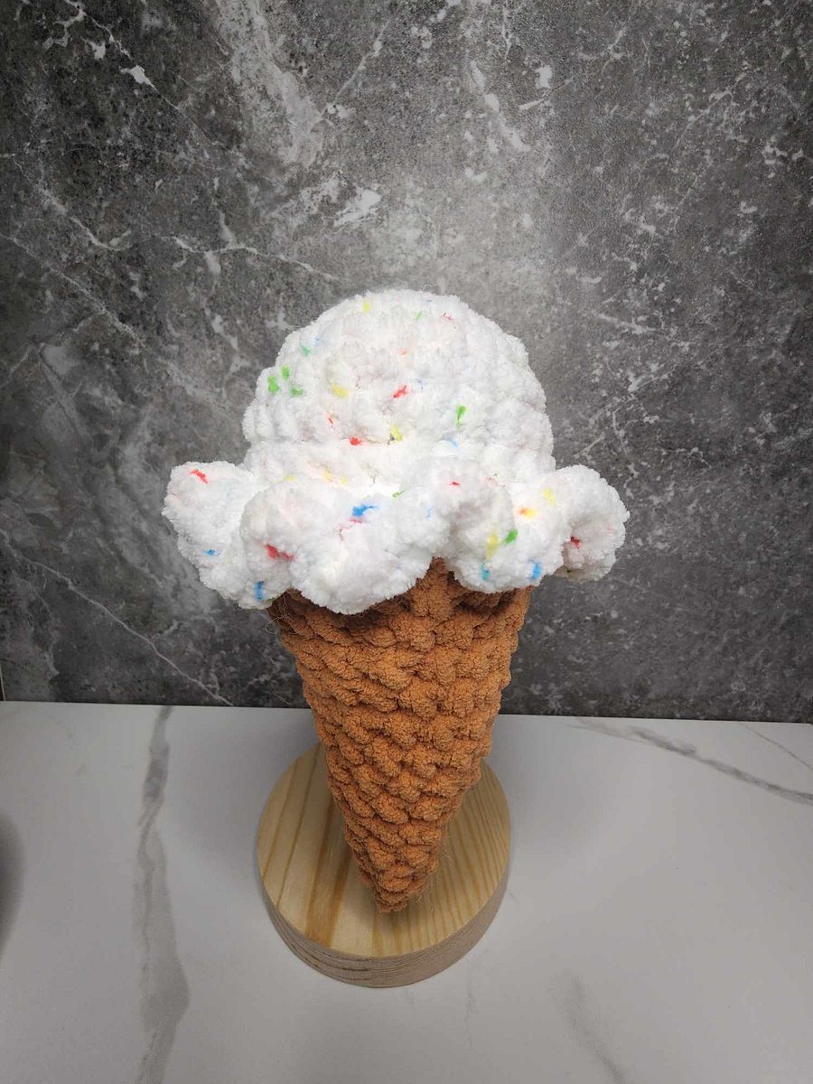 Ice Cream Cone product image (1)