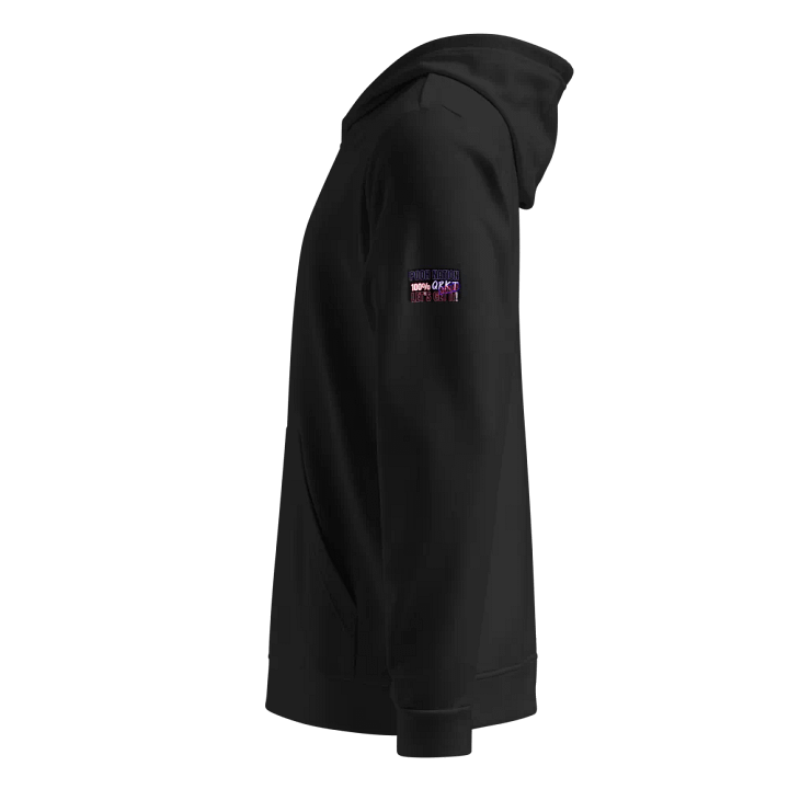 Adidas: POOH Hoodie - S1 '25s product image (2)