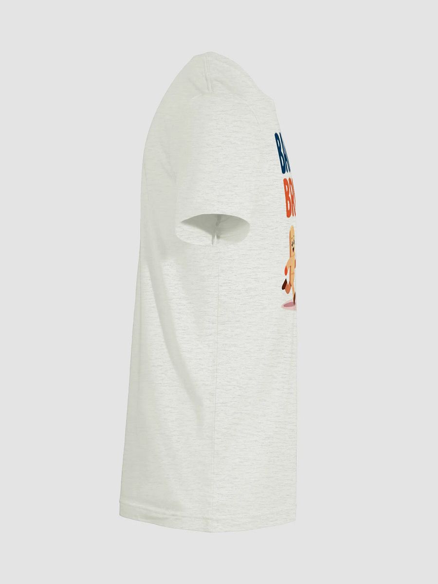 Marching Bandage Brigade T-shirt product image (131)