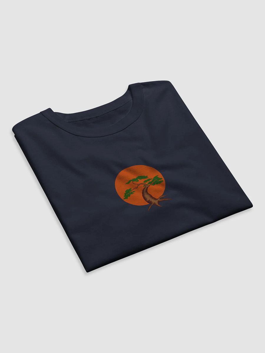 Zen Bonsai Nature Tree T-Shirt product image (5)