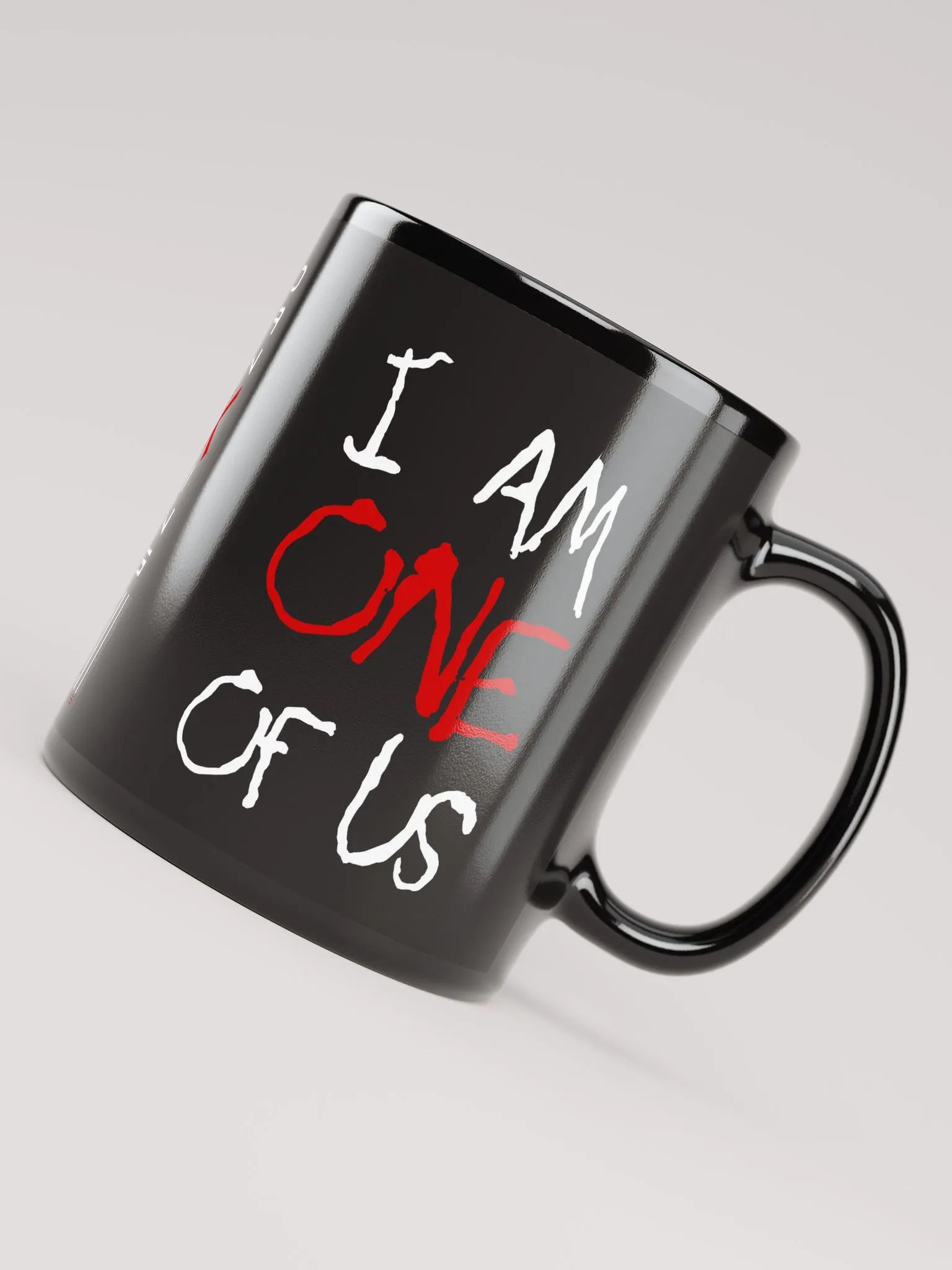 Dawkins Giveaway Mug Limited product image (5)