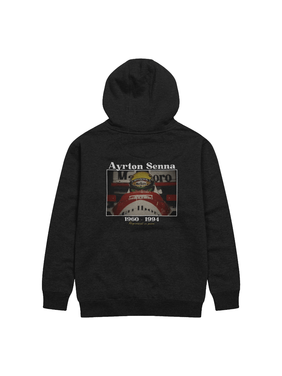 Senna Tribute product image (1)