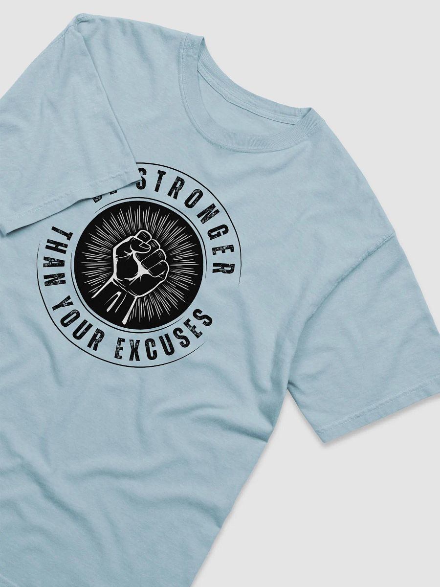 Solidarity Fist Power Tee product image (9)