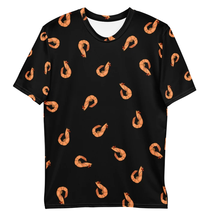 Shrimp All-Over Tee product image (1)