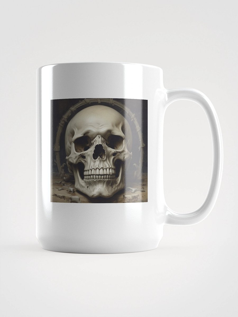 Skull product image (1)