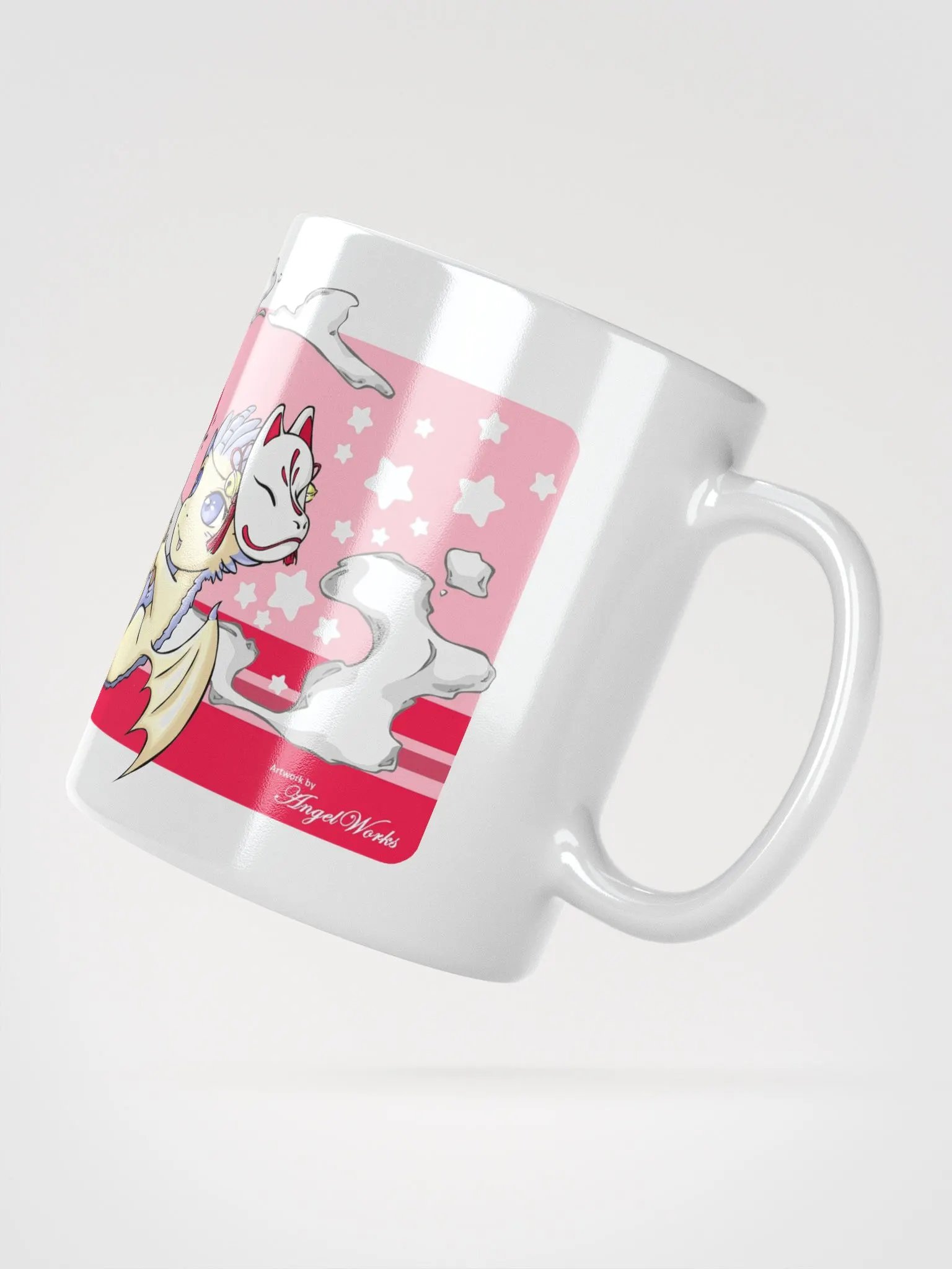 JenaCo IX - Mug product image (5)