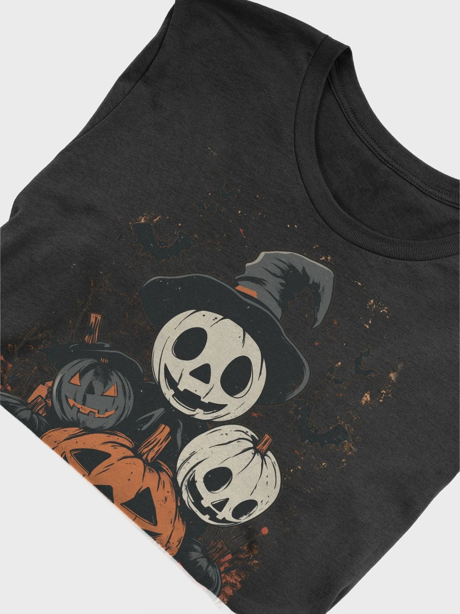 Pumpkin Patch Spook (T-shirt) product image (5)