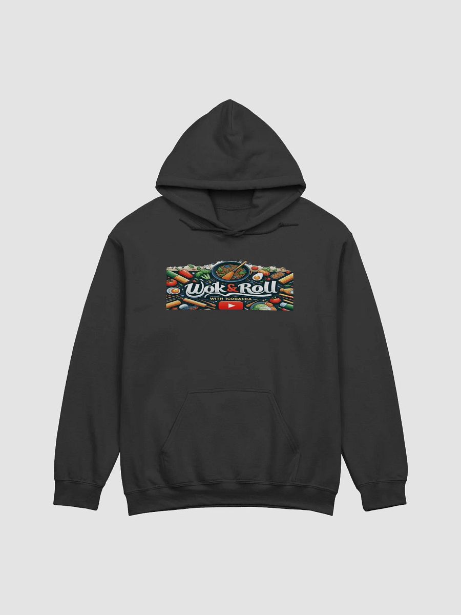 Wok & Roll Hoody product image (1)