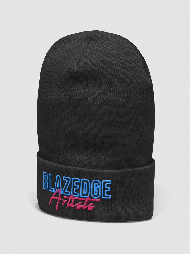 BlazEdge Beanie product image (17)