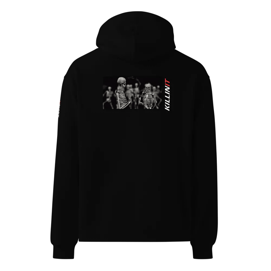 KILLINIT Hoodie product image (10)