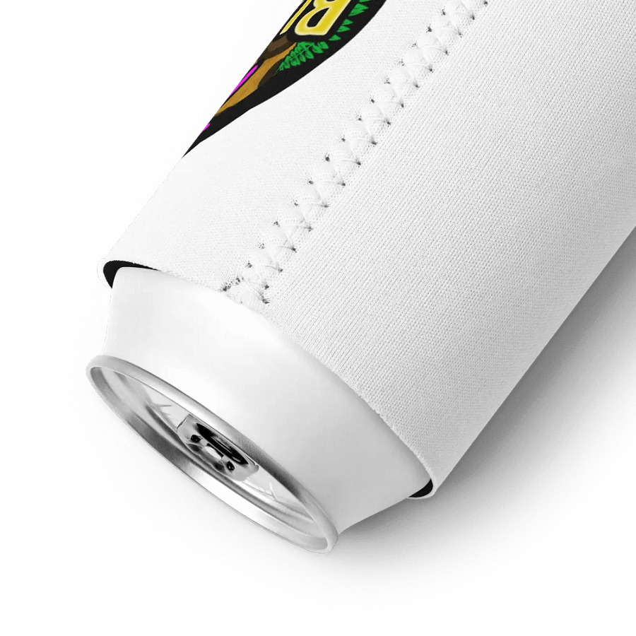 Buttered Mom Coozie Can Cooler product image (11)