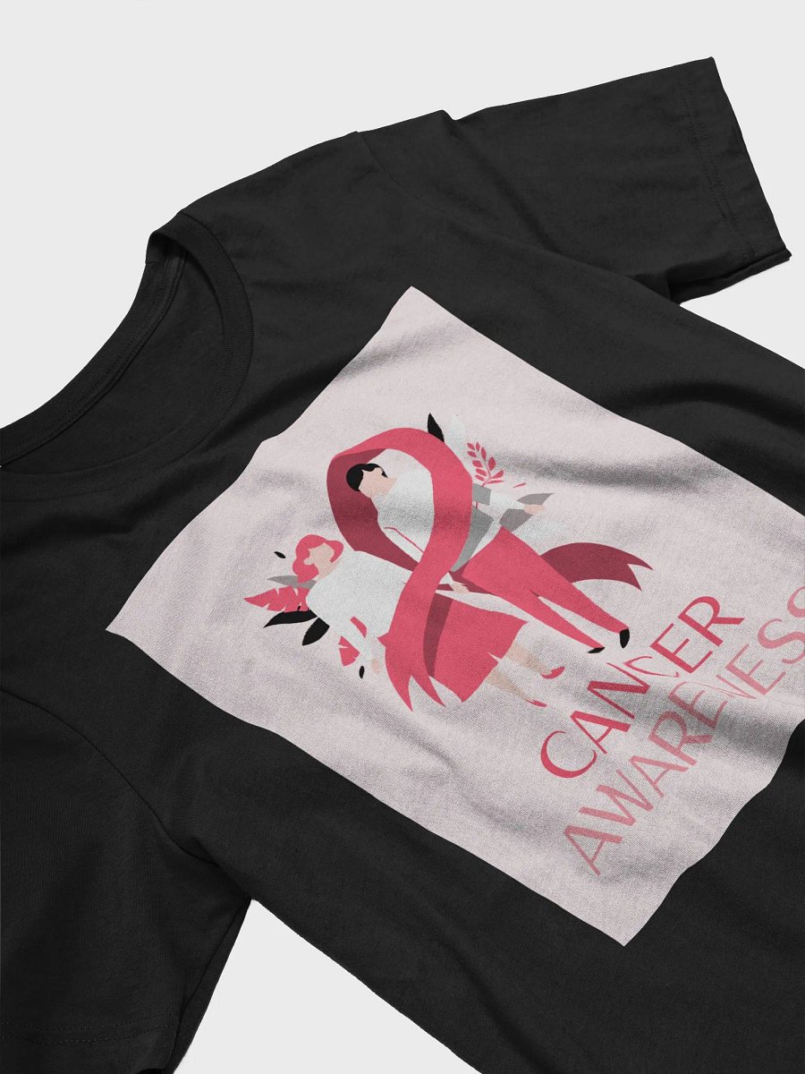 Cancer Awareness TShirt product image (3)