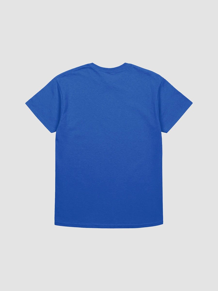 Modus Blue T-Shirt product image (2)
