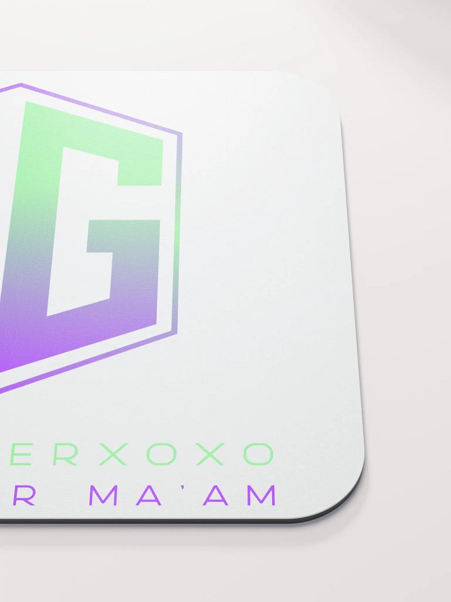 DG Mouse Pad product image (5)