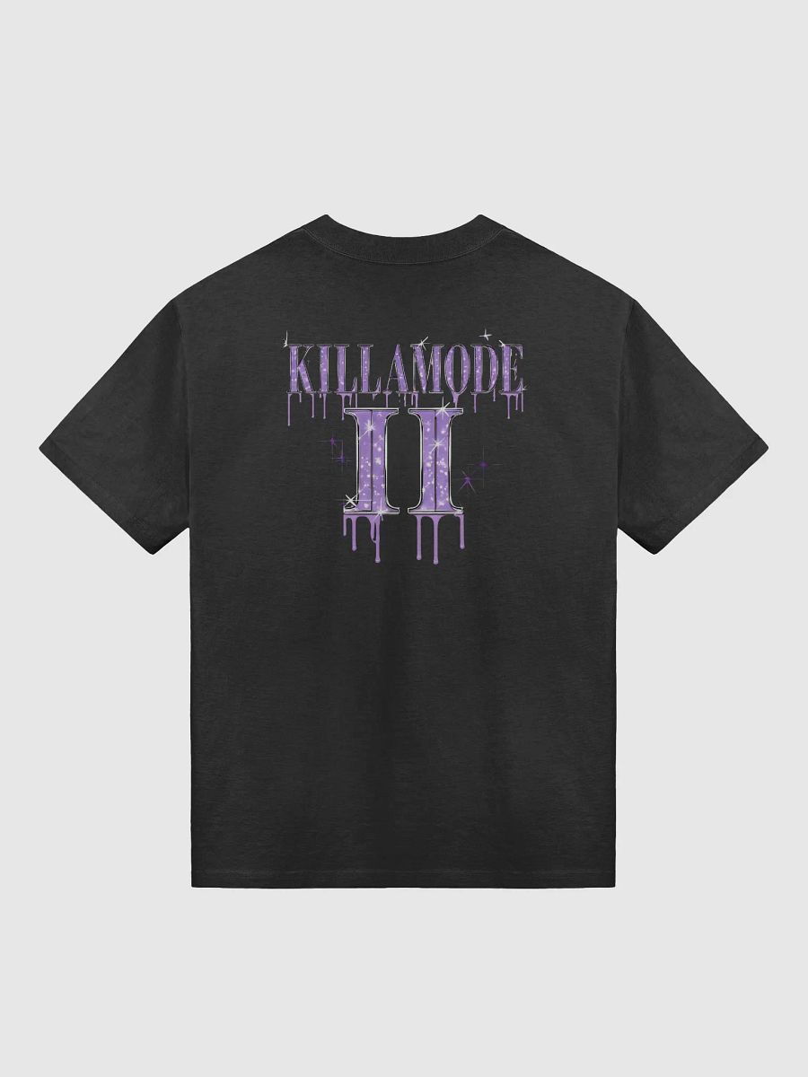 KILLAMODE II TEE product image (4)