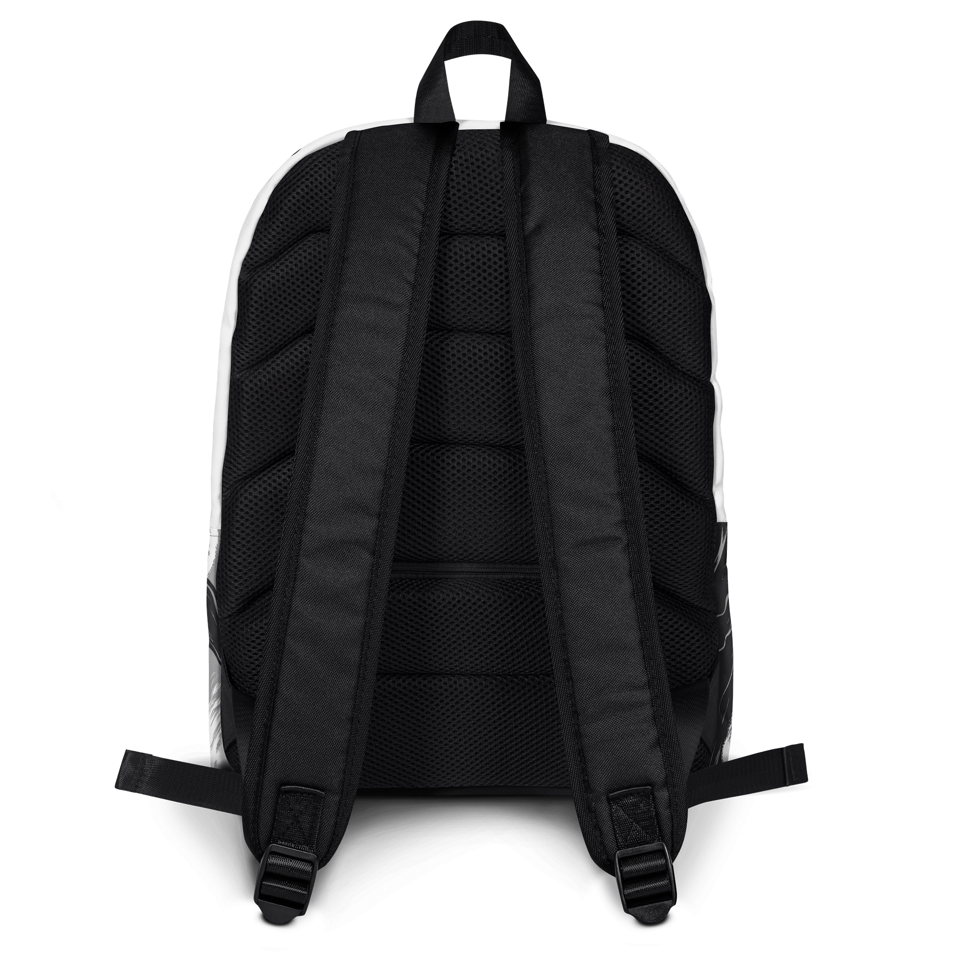 ILOVE2PLAY - NNF land Backpack product image (4)
