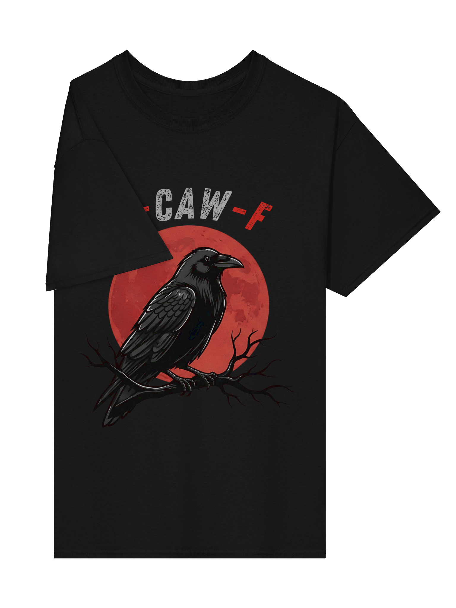 F-CAW-F Raven Moon Premium Tee product image (6)