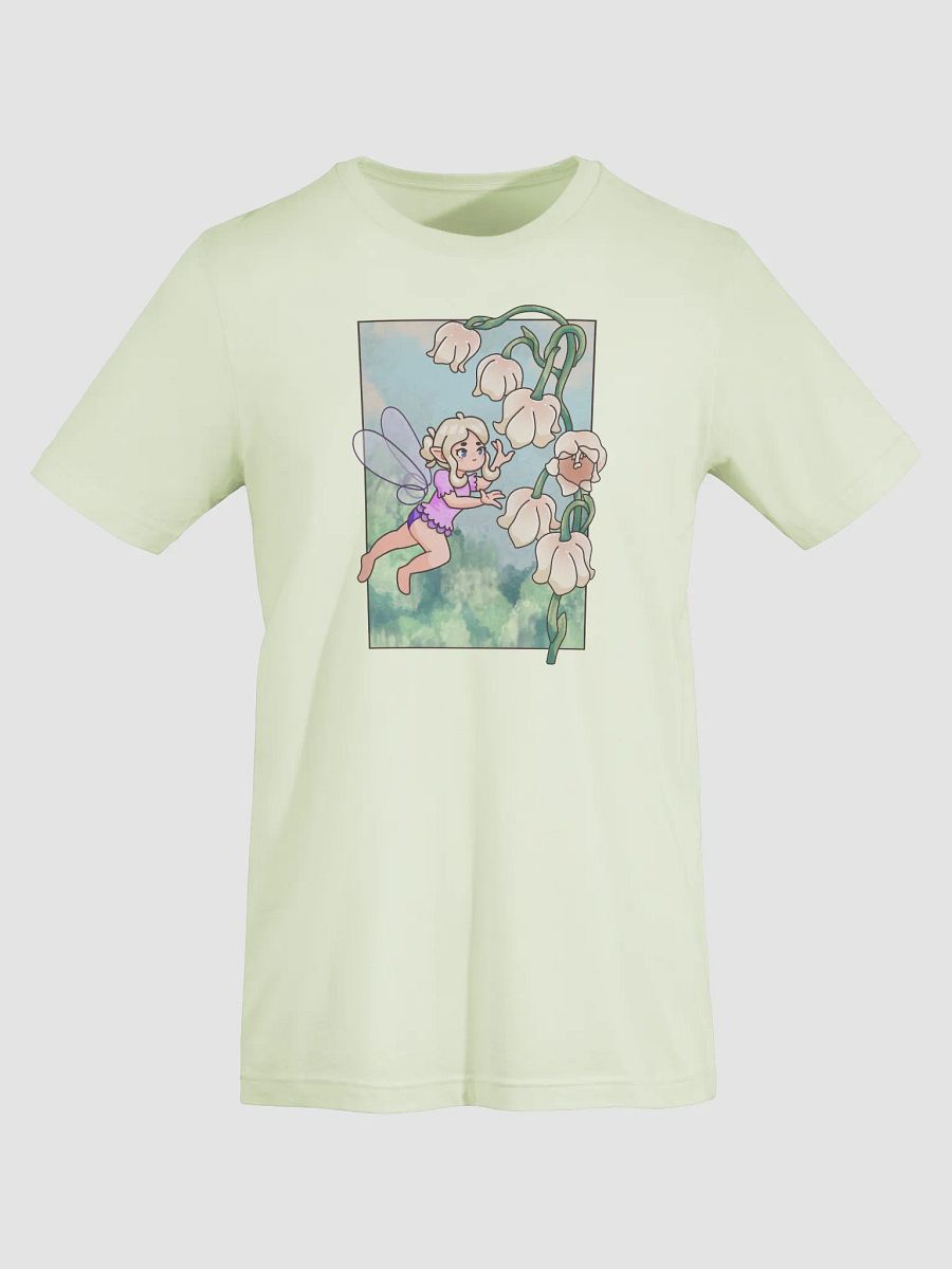 she was a fairy ~ T-Shirt product image (7)
