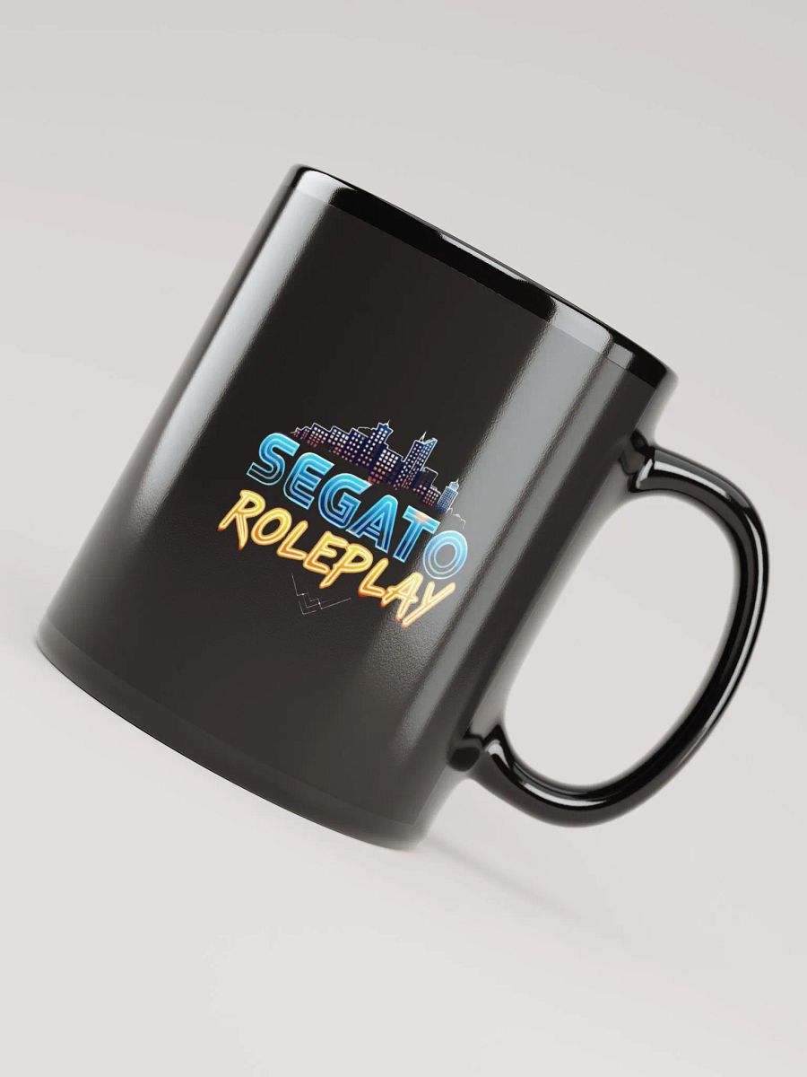 Tasse a café Segato Roleplay product image (4)