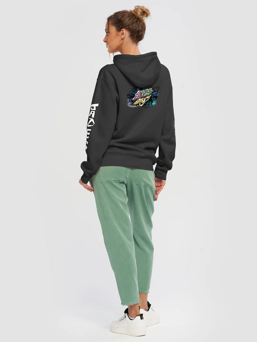 Ultimate Jade's Diary Hoodie product image (21)