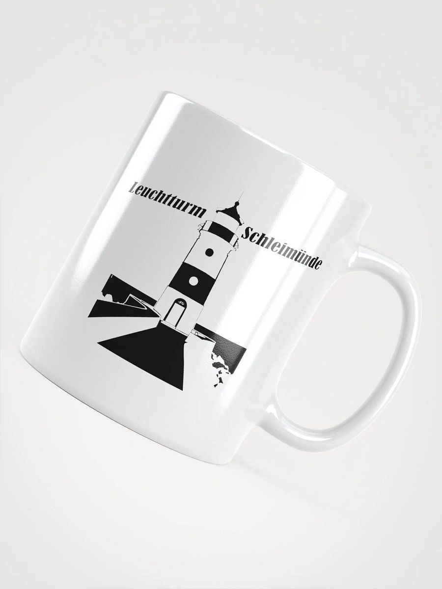 Leuchtturm Schleimünde "Schwarz" product image (4)