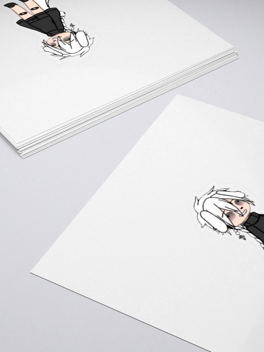 Eric Derpy Time! product image (13)