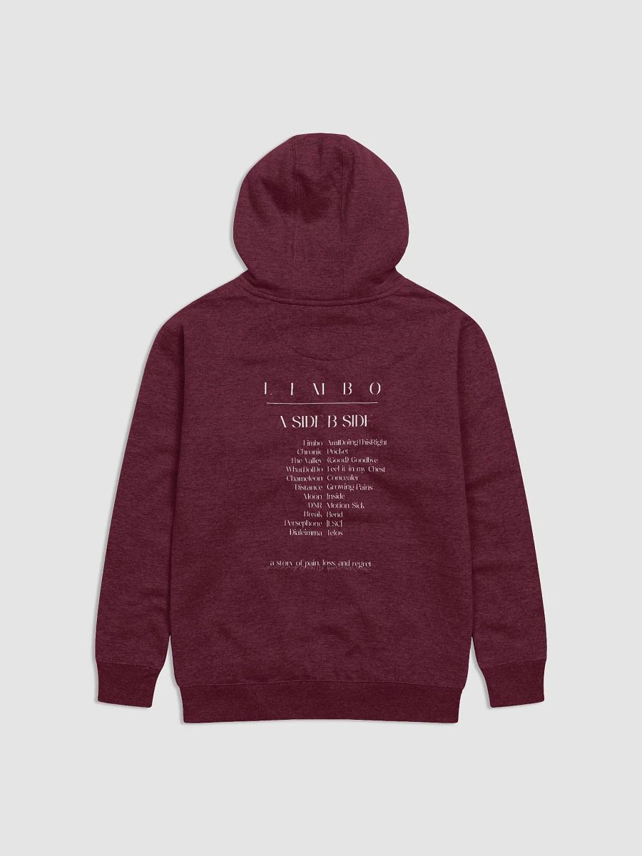 Limbo Hoodie product image (2)