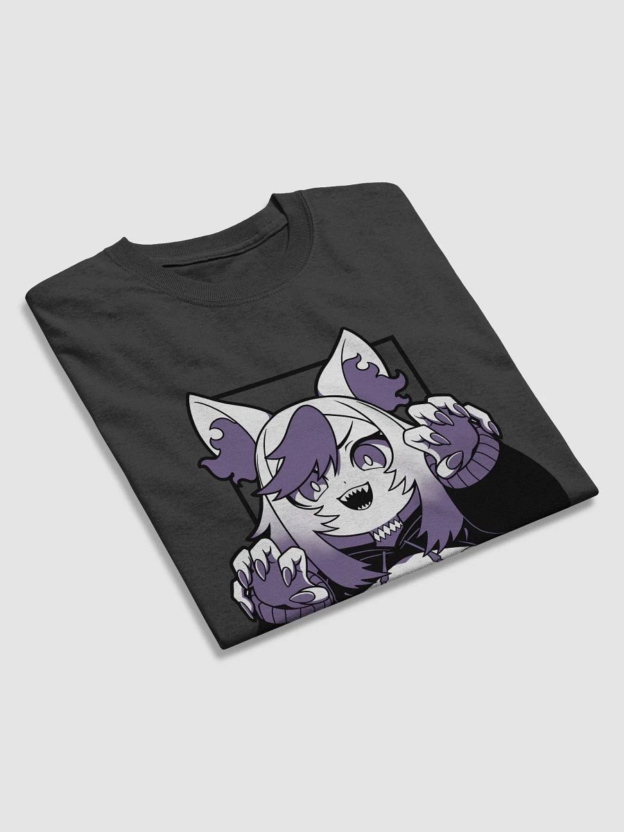 T-shirt MiyunaTV (2025) - Design Devant product image (3)
