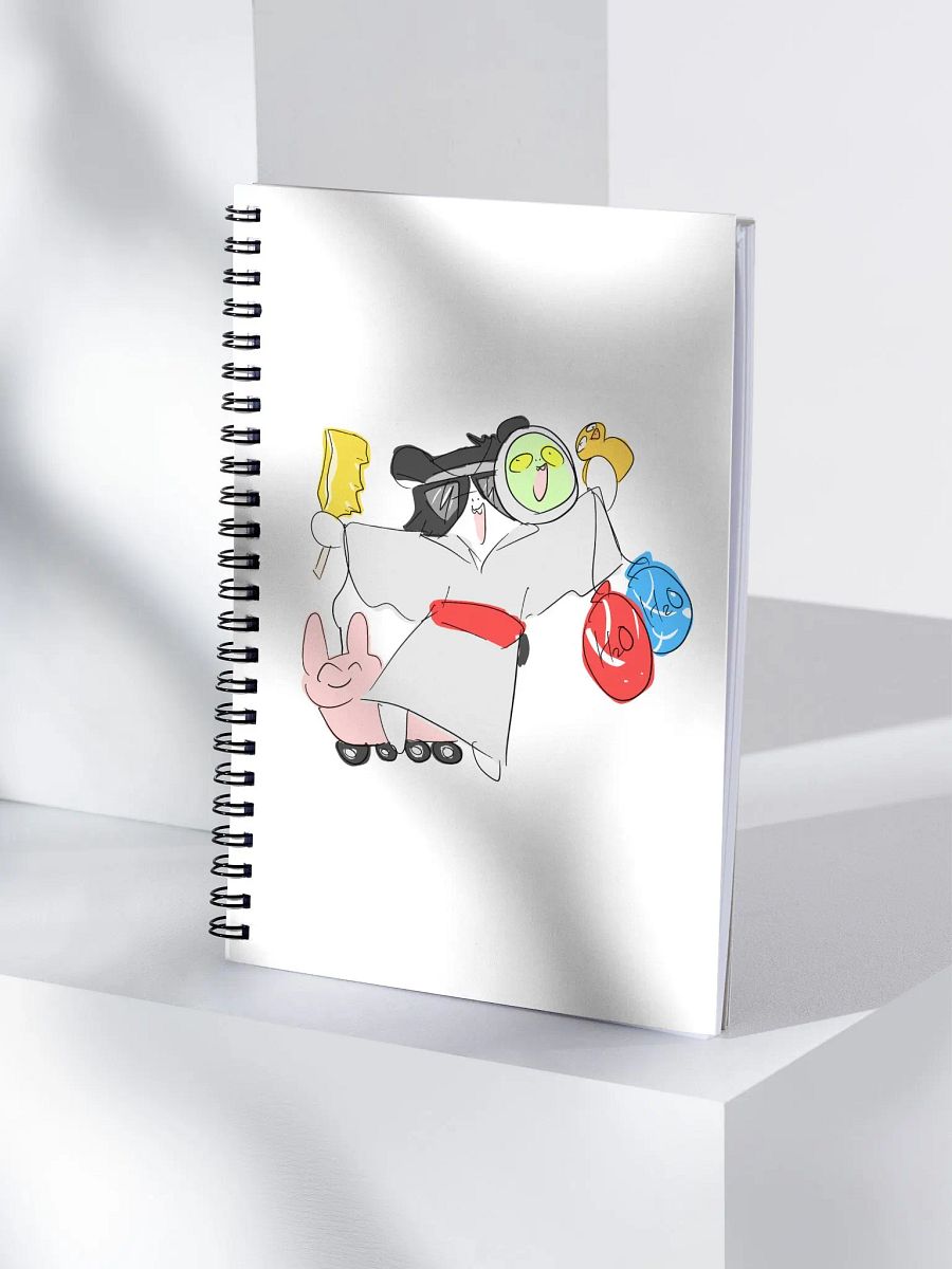Happy Hampan!!! August product image (4)
