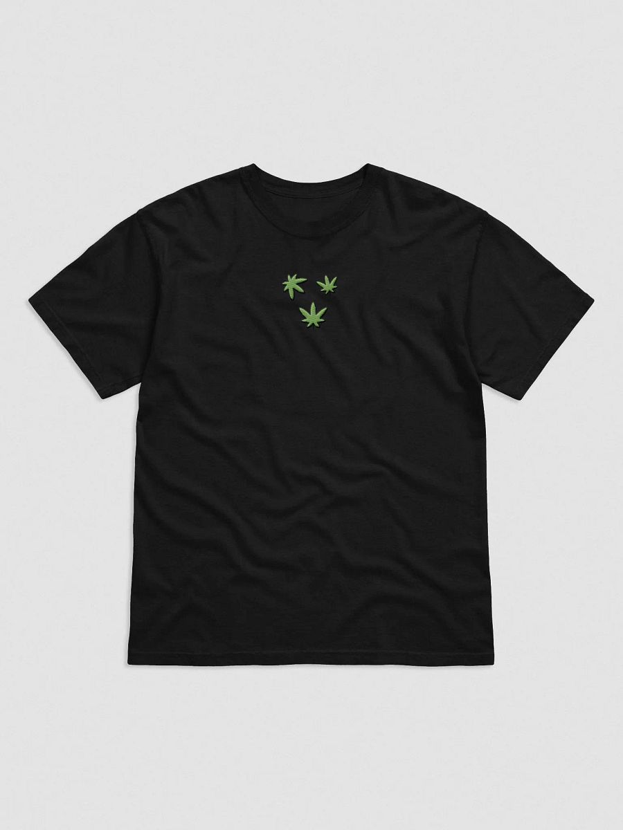 Green Leafy Comfort Tee product image (10)