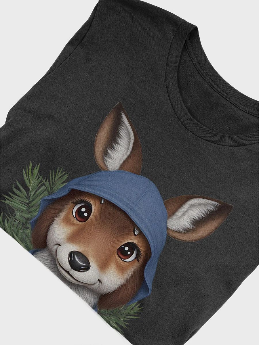 deer shirt design product image (5)