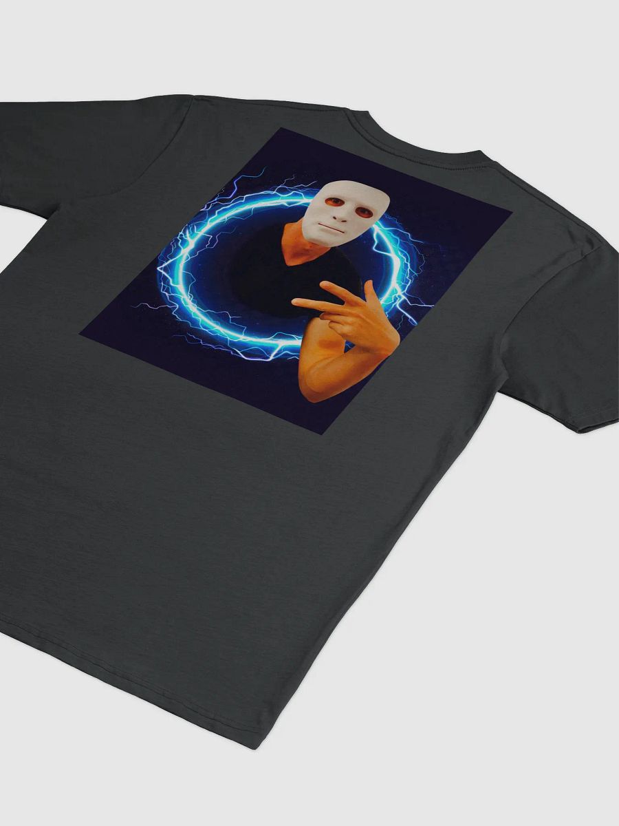 Stretch T-Shirt product image (4)