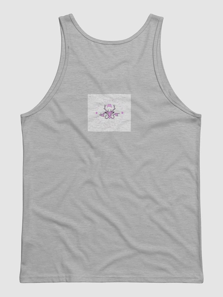 DeerDuckPlays Logo Jersey Tank product image (7)