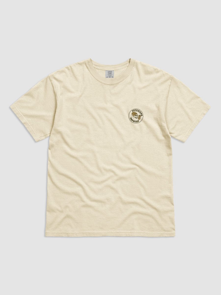 Tee Shirt Coffee with VIT Skeleton product image (1)