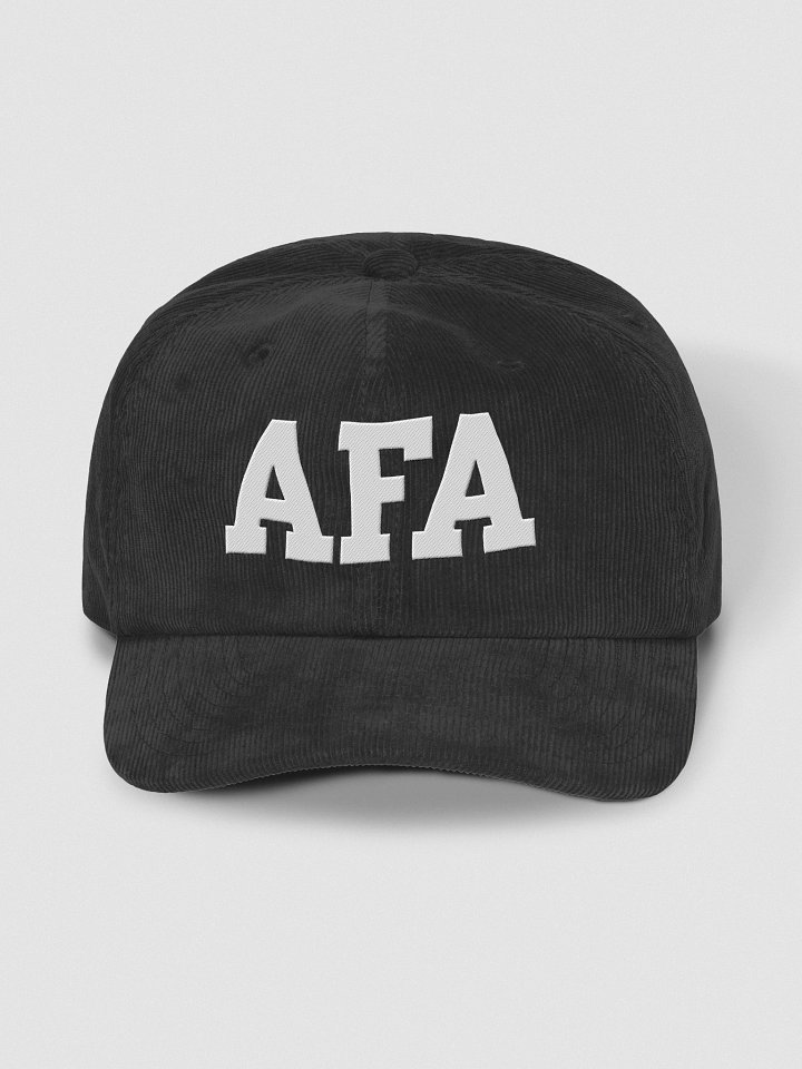AFA Corduroy Duo Hat product image (4)