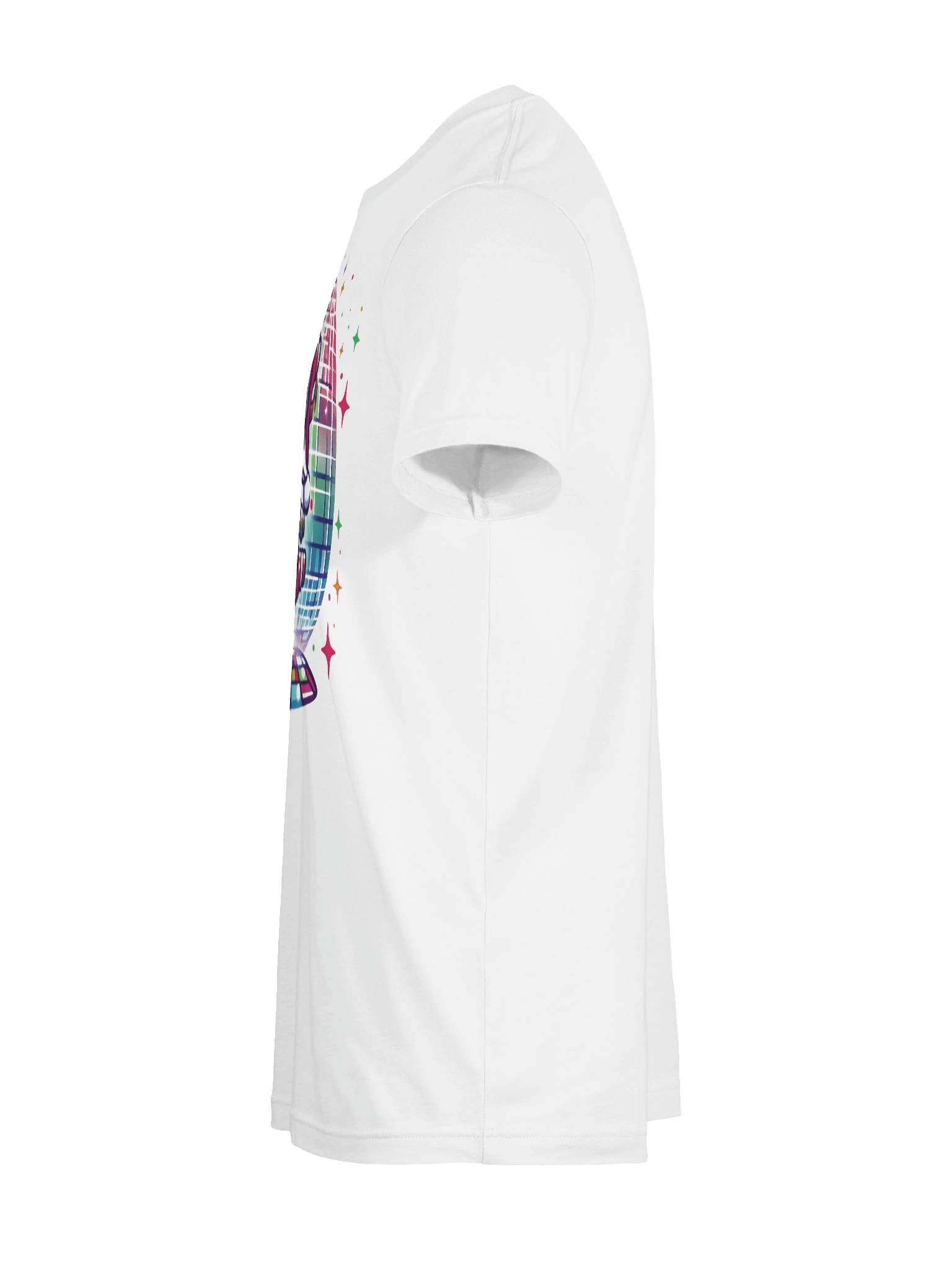 Christmas Disgoat! (light colors) product image (50)