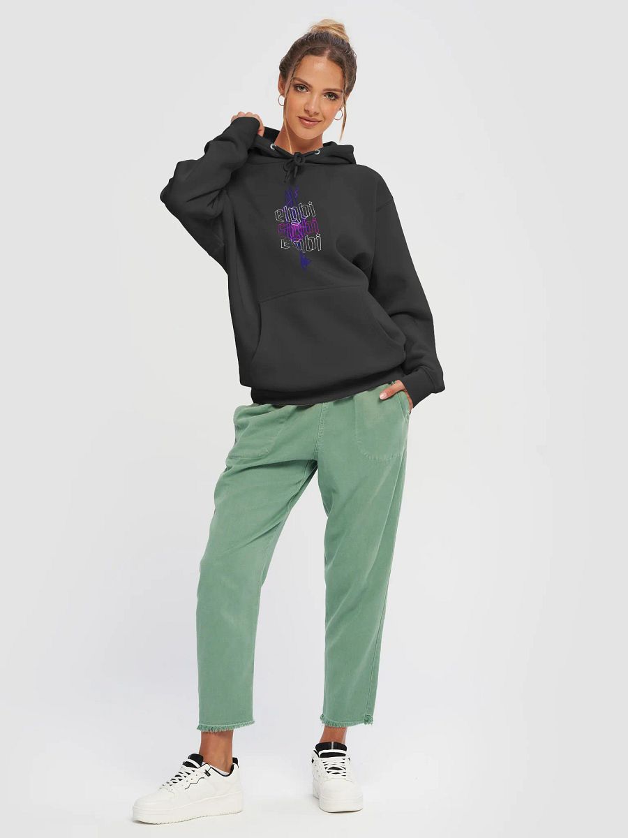 elybi Hoodie product image (5)