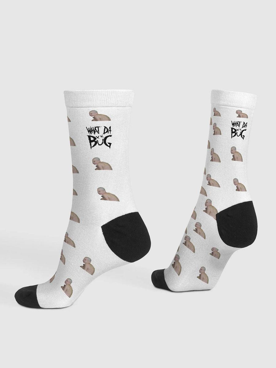GypSink Rose Socks product image (4)