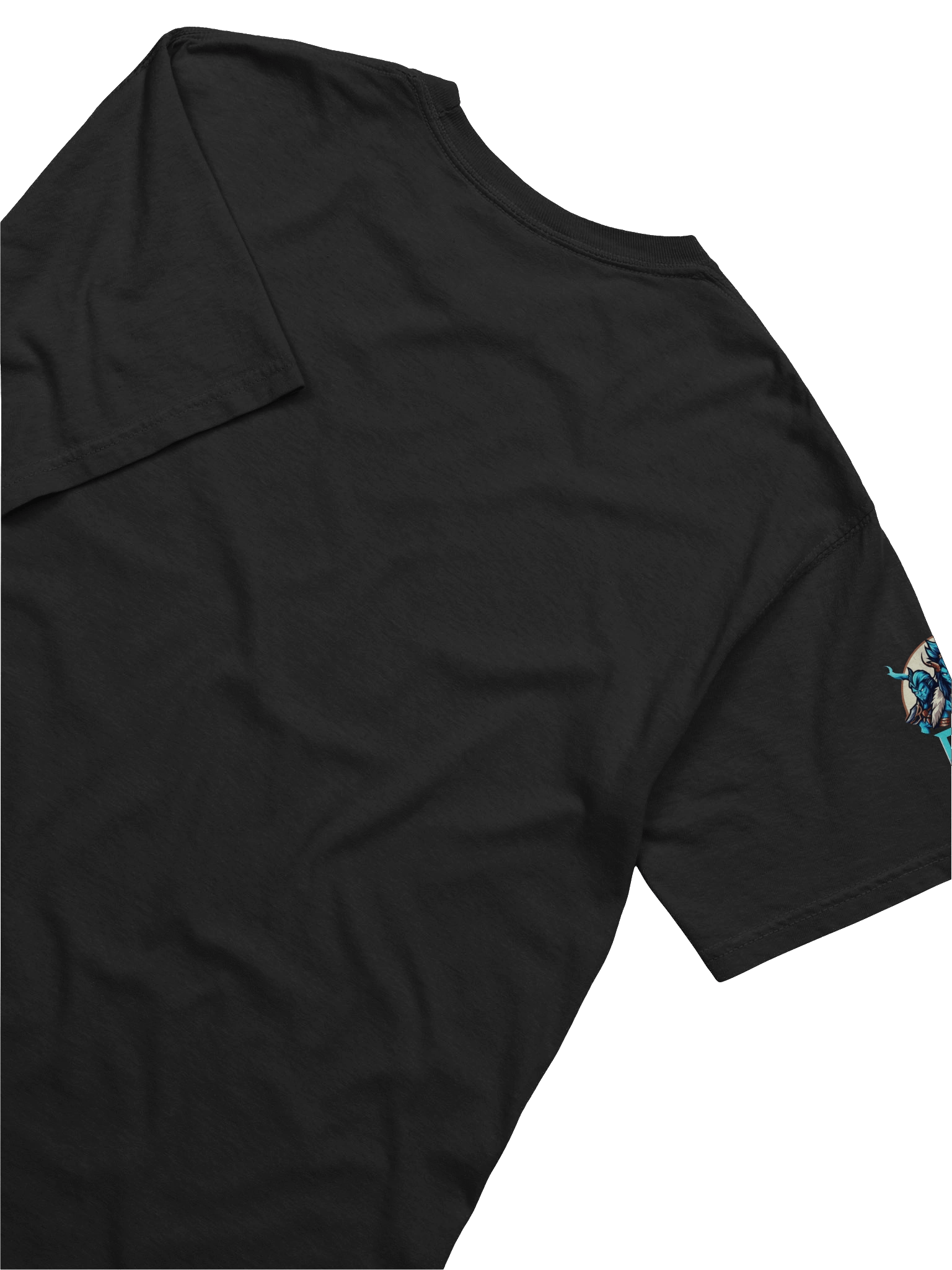 Genesis Gaming Star Ship T-Shirt product image (6)