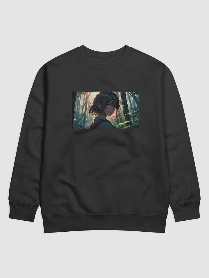 B-Baka! Pullover product image (1)