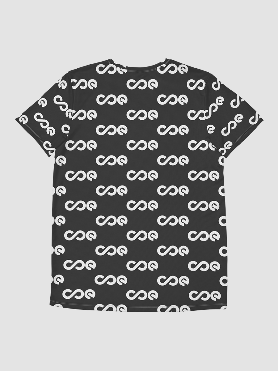 COE - Sports Athletic Shirt 1 product image (2)