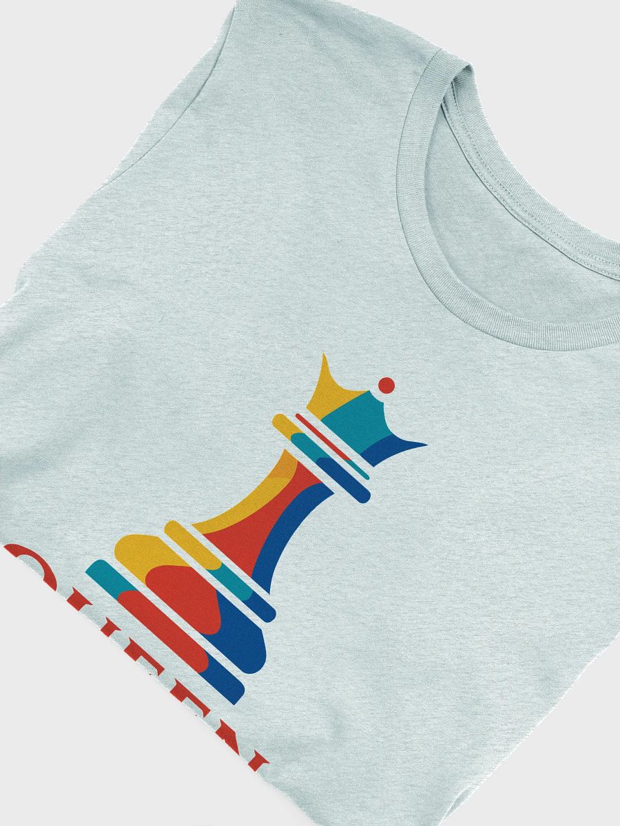 Queen of the Board - Supersoft T-Shirt product image (51)