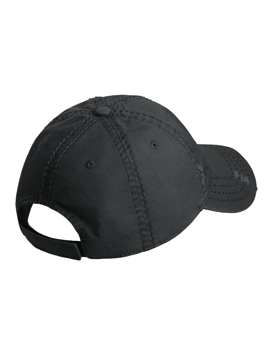 Make Europe Great Again Distressed Cap product image (3)