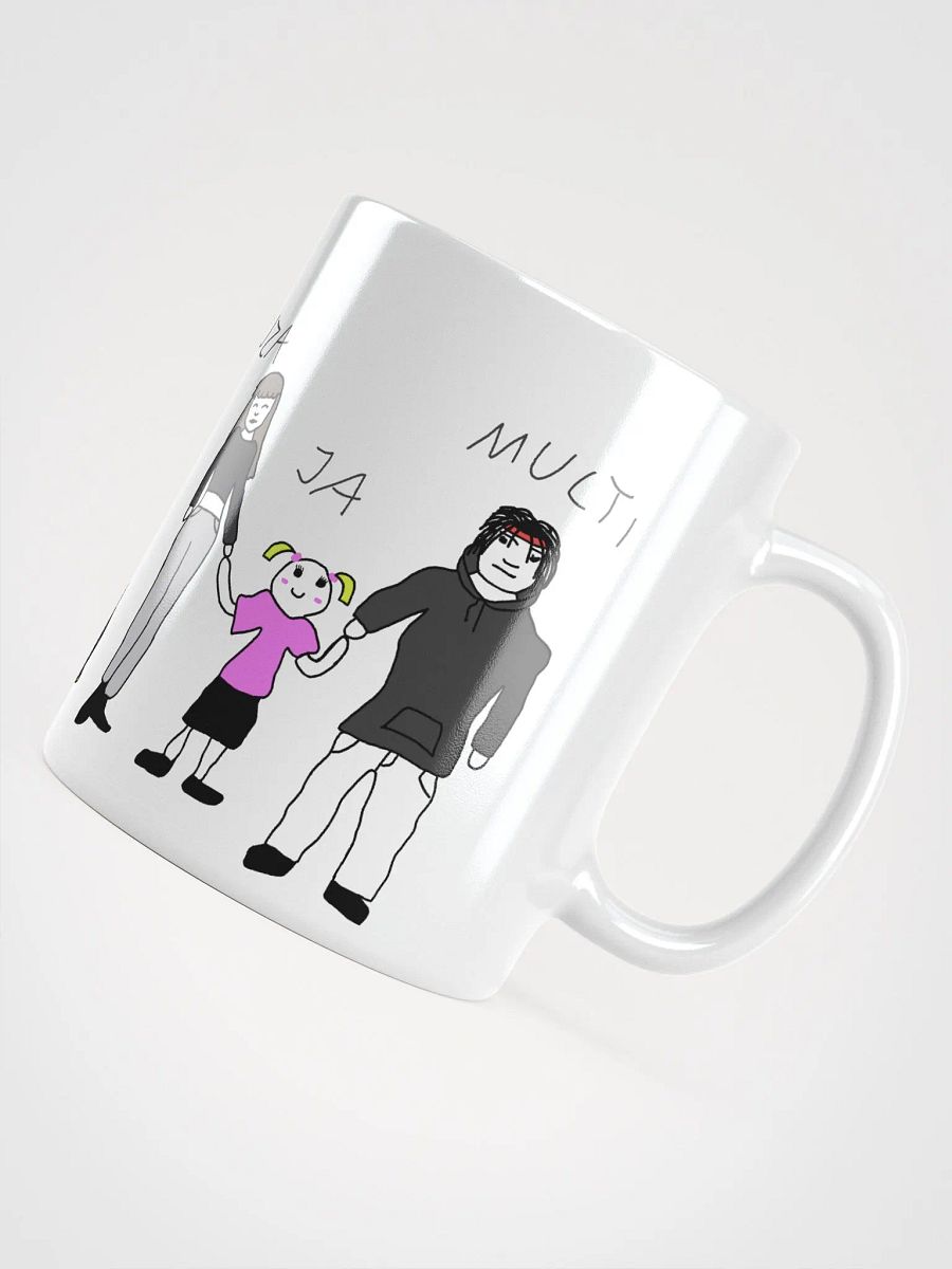 KUBEK MULTI (WERSJA ŻEŃSKA) product image (5)