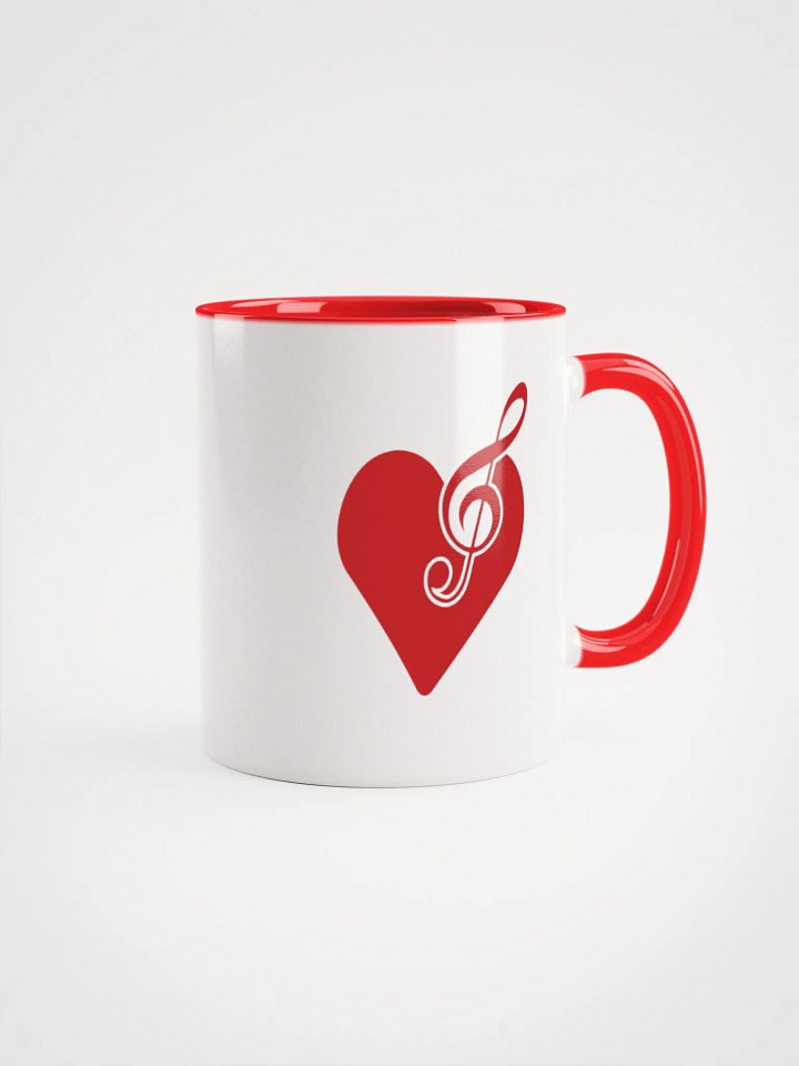 Wren Heart Autism Charity Mug product image (2)