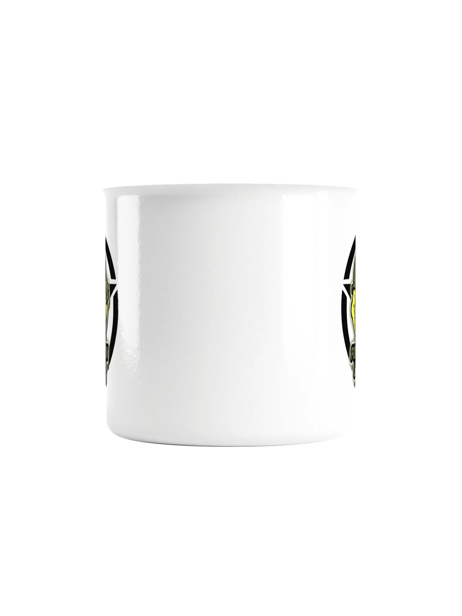 Full metal mug product image (2)