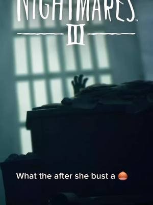 Little Nightmares 3 Candy Factory Highlights By @T3 Ft. @itspideybih  Full Vids On YT and Rumble @KILLERINSTINCTSQUAD #littlenightmares3 #ps5 #scary #horror #fyp 